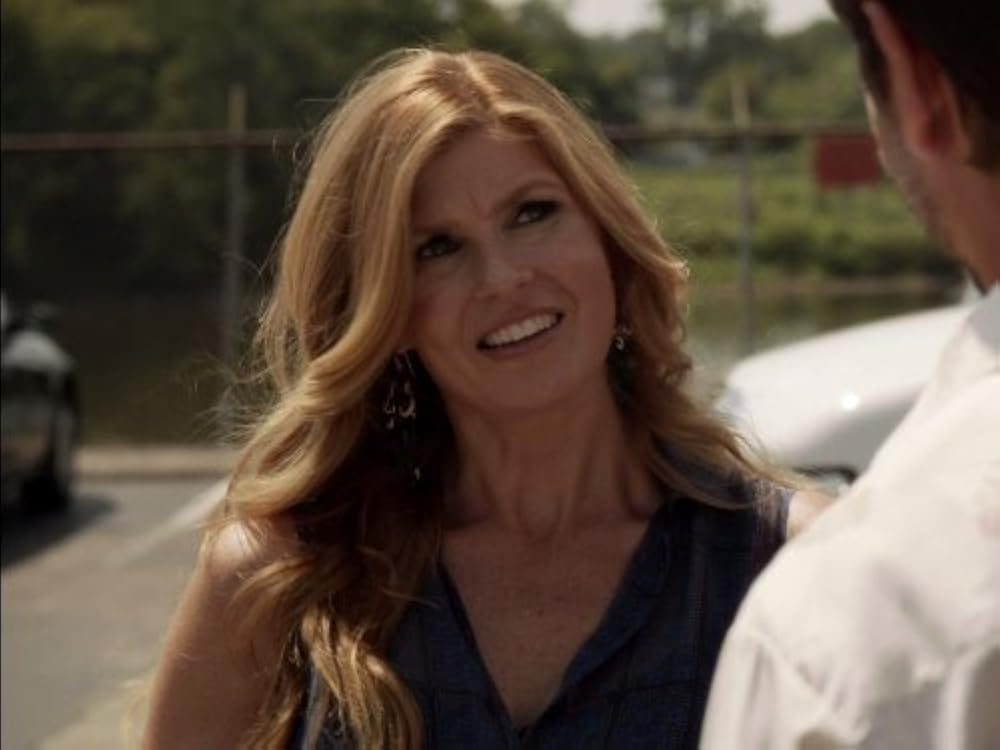 Connie Britton Connie Britton