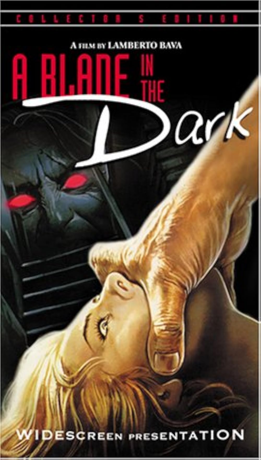 A Blade in the Dark (1983)