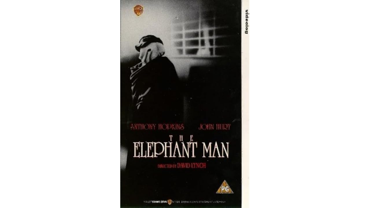 WATCH The Elephant Man 1980 Full Movie Online Free [Download HD]