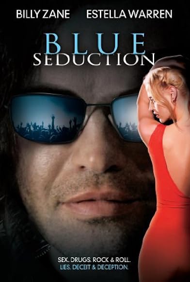 Primary photo for Blue Seduction Primary photo for Blue Seduction
