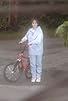 Primary photo for The Tale of the Shiny Red Bicycle