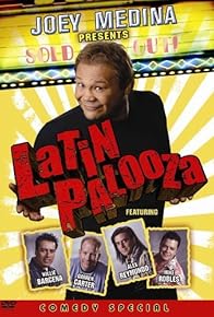 Primary photo for Latin Palooza