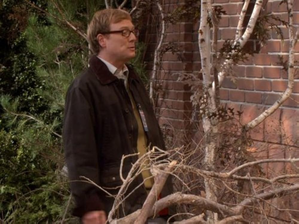 "Last Man Standing" Tree of Strife (TV Episode 2012) IMDb