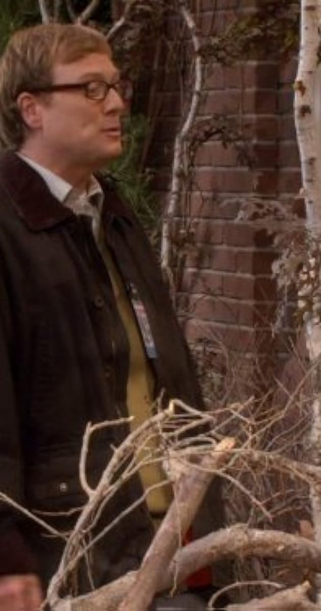 "Last Man Standing" Tree of Strife (TV Episode 2012) Full Cast & Crew