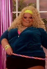 Primary photo for RuPaul Rewind Primary photo for RuPaul Rewind