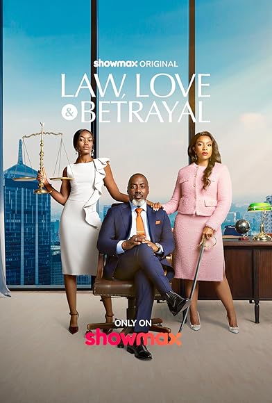 Primary photo for Law, Love and Betrayal Primary photo for Law, Love and Betrayal
