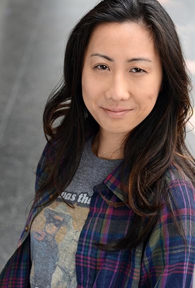 Primary photo for Genevieve Wong Primary photo for Genevieve Wong