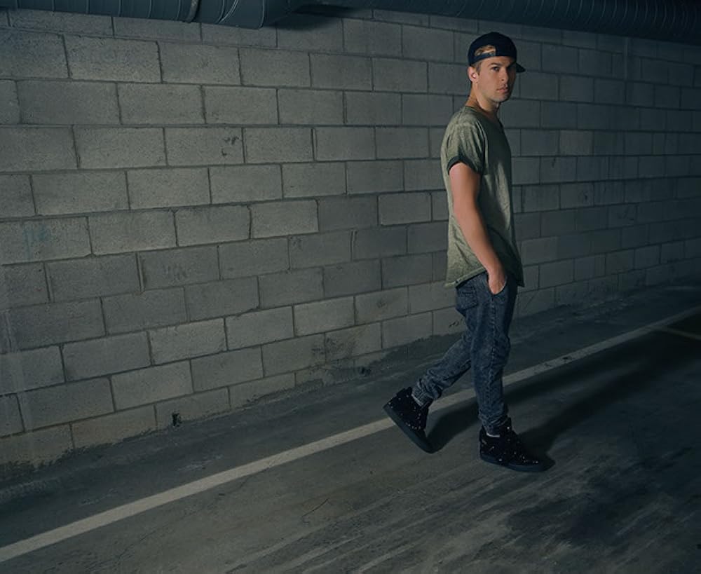 Sean van der Wilt IMDb