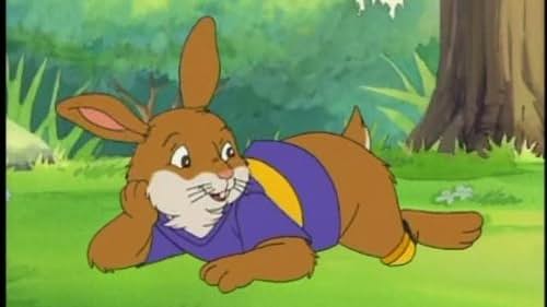 Franklin (TV Series 1997–2006) - Episode list - IMDb