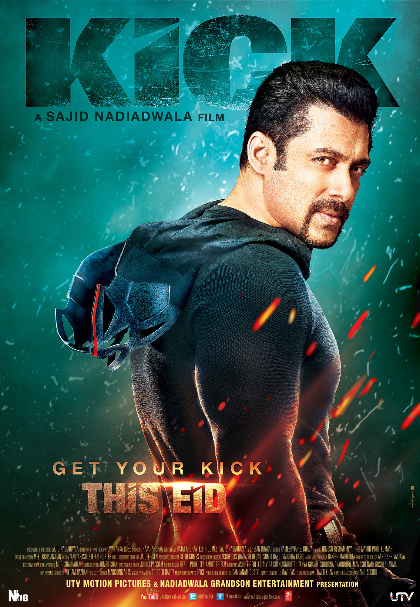 Movie Poster
