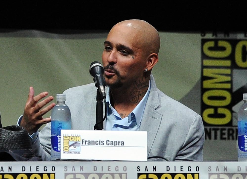 Francis Capra Francis Capra