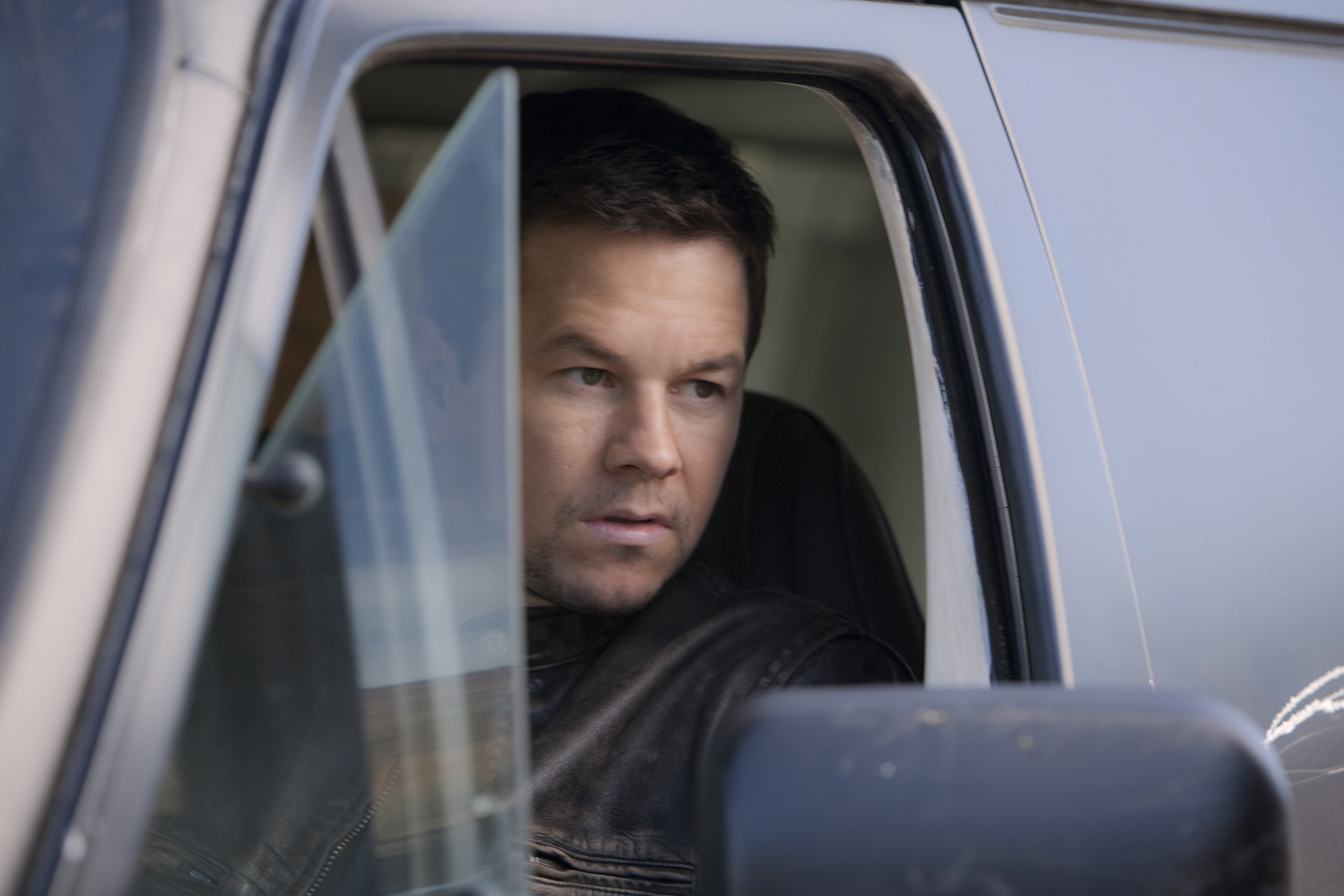 Mark Wahlberg in Contraband (2012)