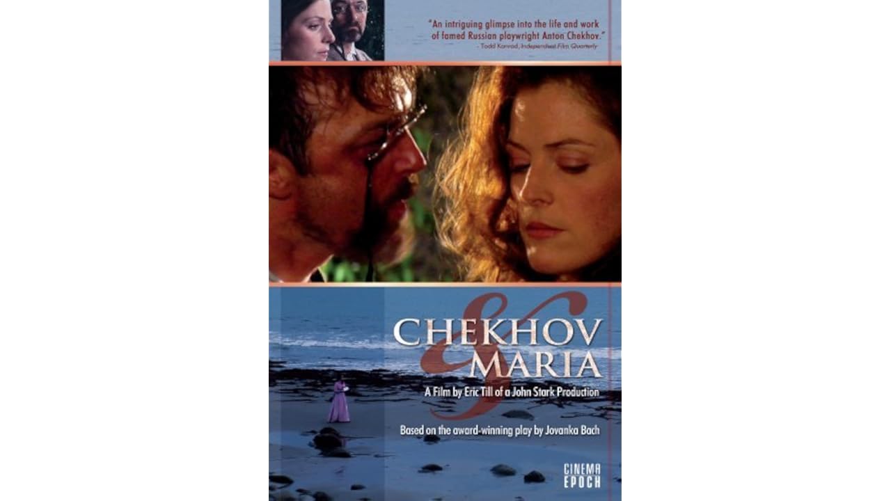 [WATCH-HD] Chekhov and Maria 2007 Full Hd watch online free