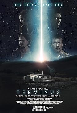 Poster of Terminus