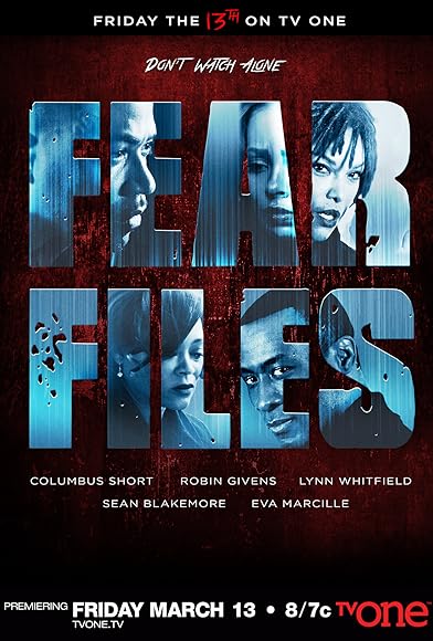 Primary photo for Fear Files Primary photo for Fear Files