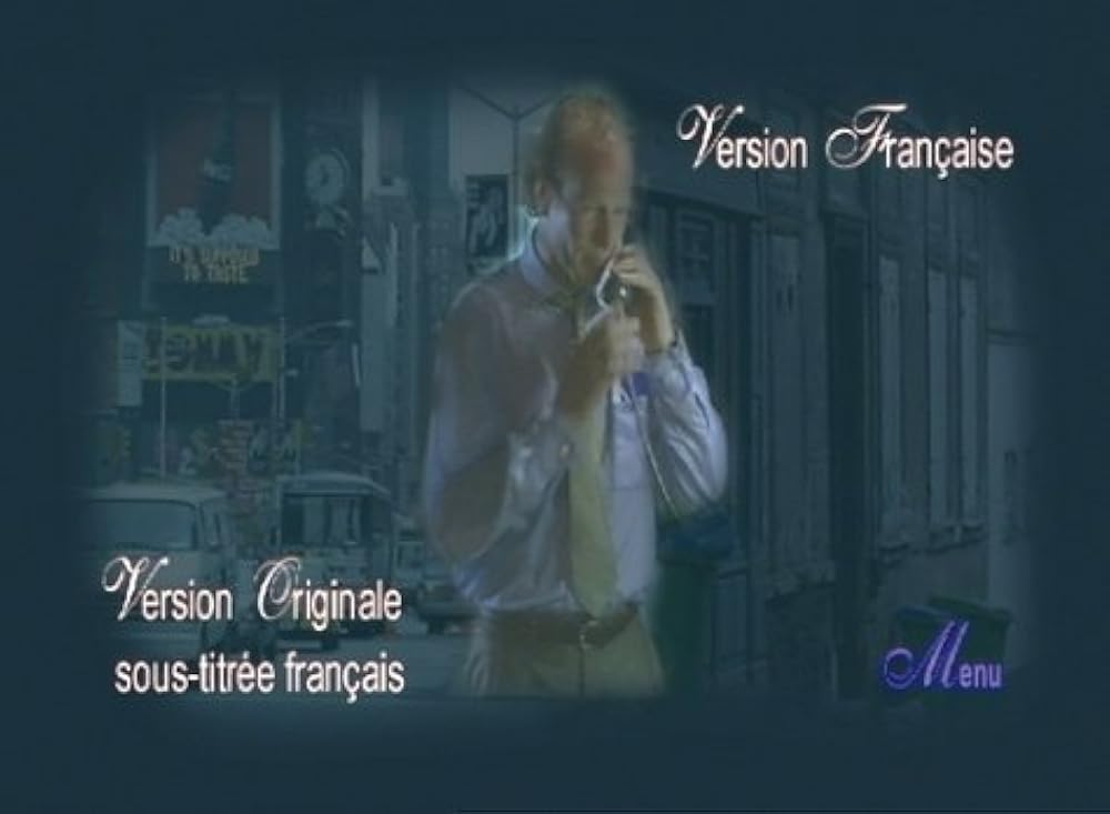 A Couch in New York (1996)