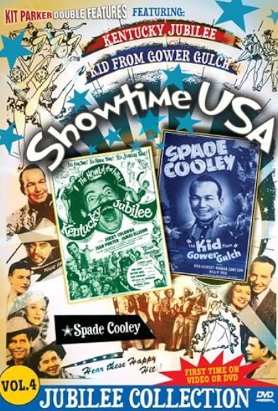 Primary photo for The Kid from Gower Gulch Primary photo for The Kid from Gower Gulch