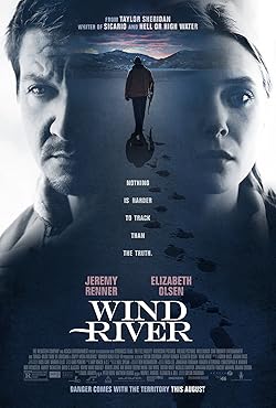 Poster of Wind River