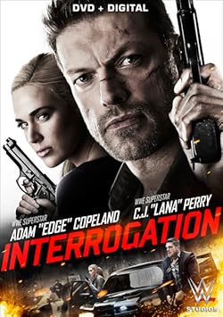 Poster of Interrogation