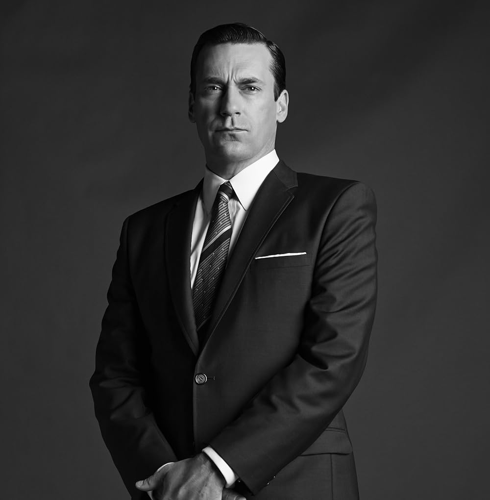 Jon Hamm
