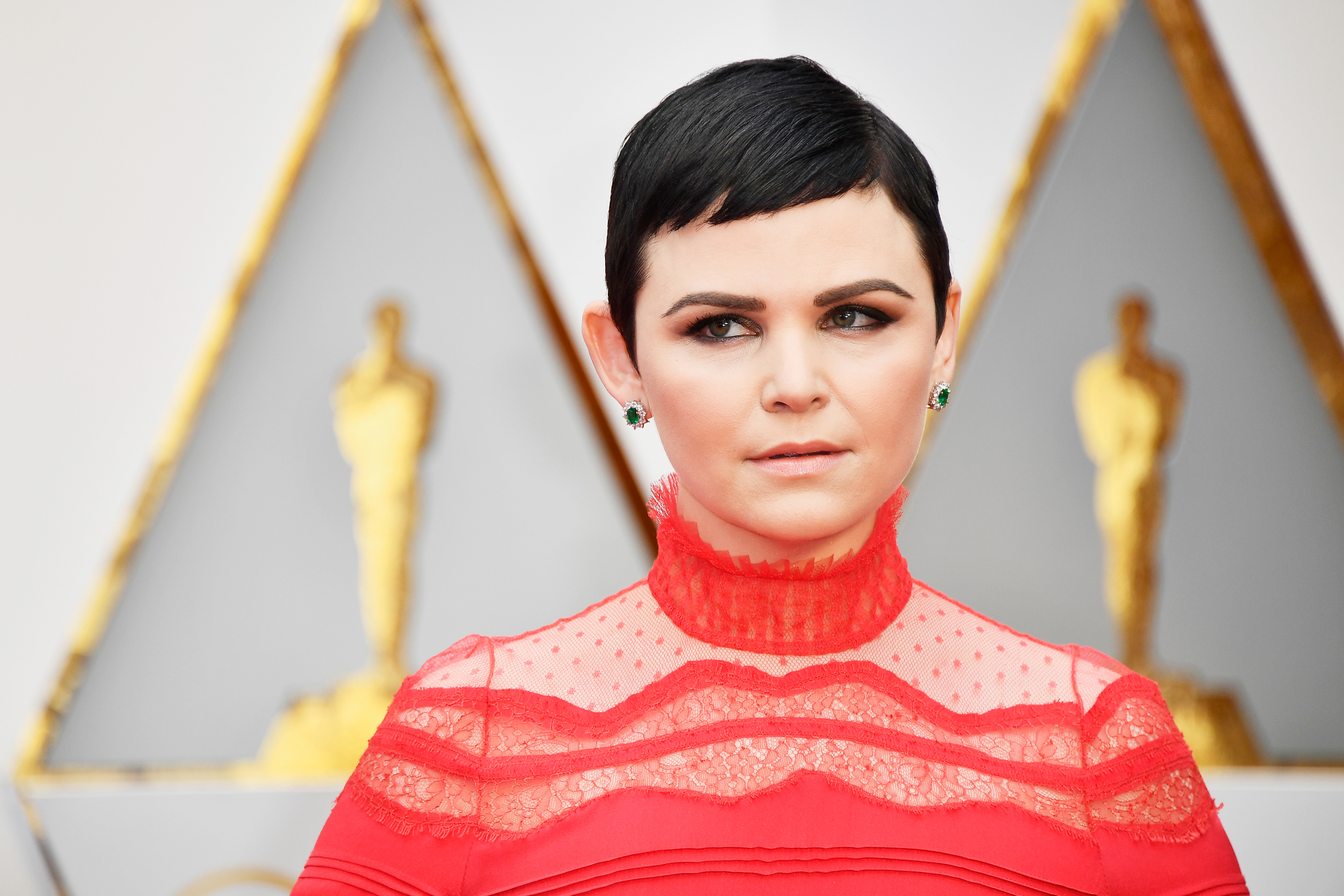 Ginnifer Goodwin