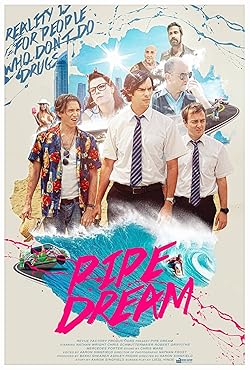 Poster of Pipe Dream