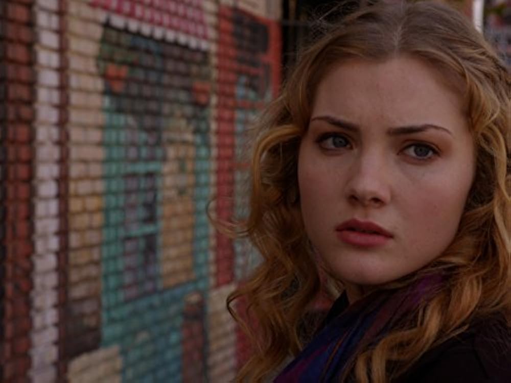 The Nine Lives of Chloe King (2011) The Nine Lives of Chloe King (2011)