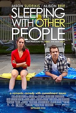Poster of Sleeping With Other People
