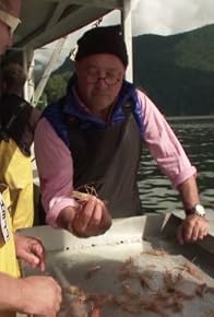 Primary photo for Vancouver: Box Crabs & Bull Kelp