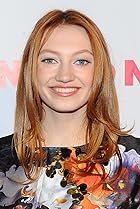 Natural Red Head Actors Actresses Imdb