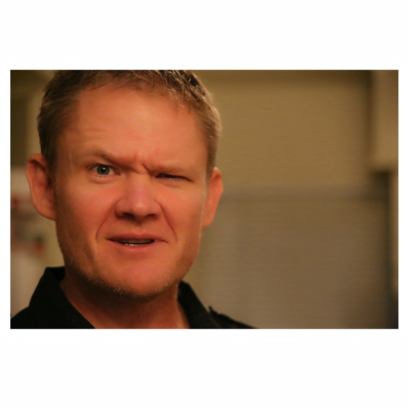 Scott Michael Campbell