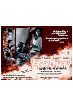 Rollin' with the Nines 2006 Rollin' with the Nines 2006