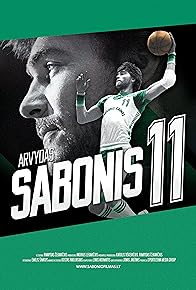 Primary photo for Arvydas Sabonis 11