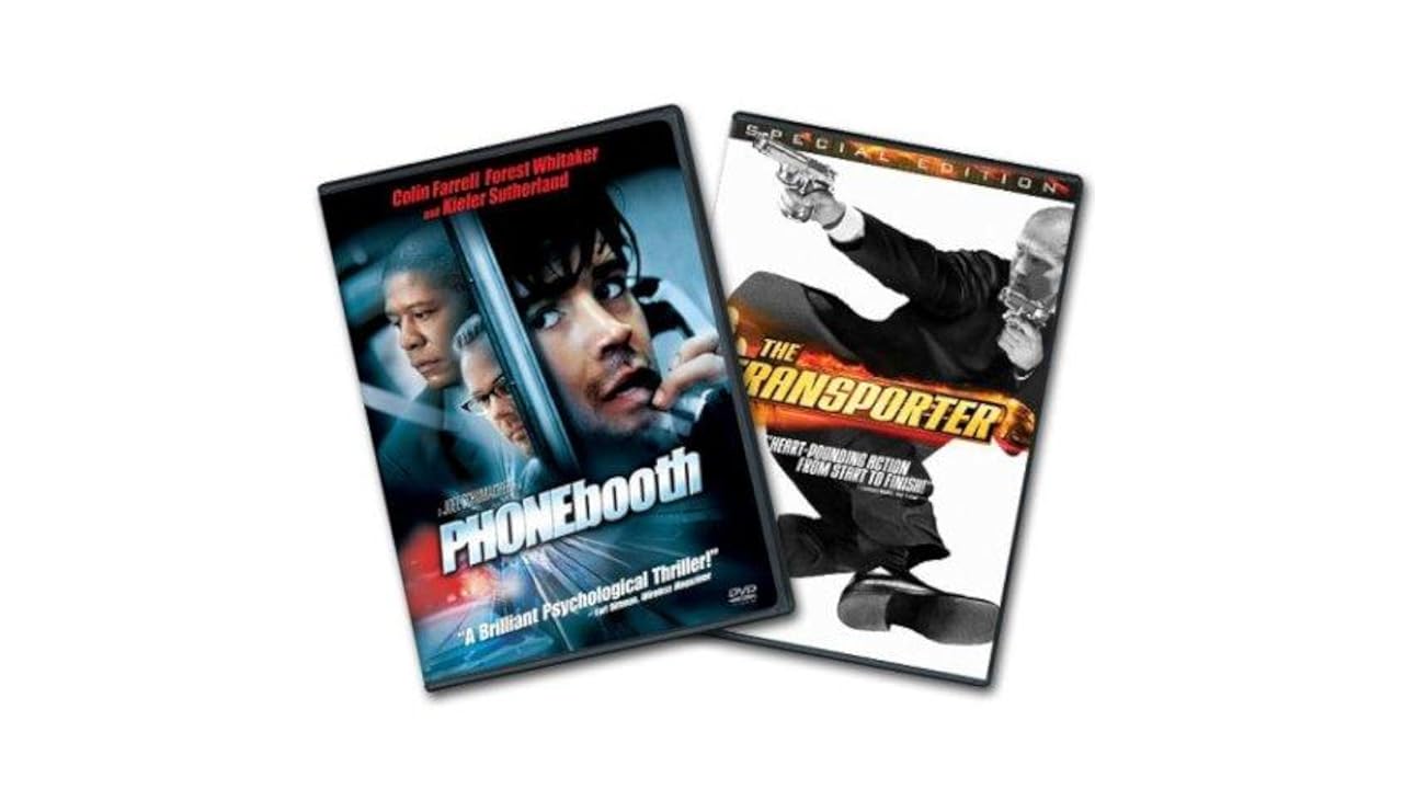 Watch Phone Booth 2002 HD Full Watch Online For Free