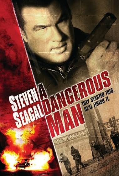 A Dangerous Man 2009