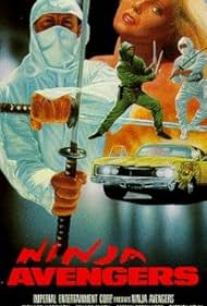 Ninja Avengers 1987 Imdb
