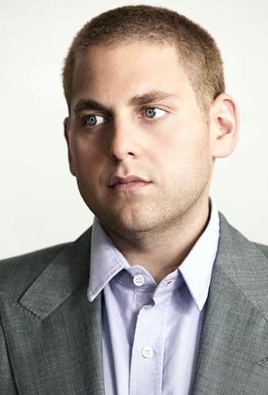 Primary photo for Jonah Hill Primary photo for Jonah Hill