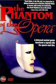 Primary photo for The Phantom of the Opera Primary photo for The Phantom of the Opera