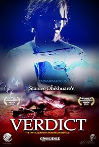 Primary photo for Verdict: The LaVena Johnson Murder Conspiracy