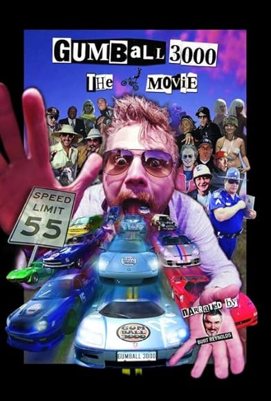 Primary photo for Gumball 3000: The Movie Primary photo for Gumball 3000: The Movie