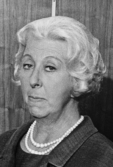 Primary photo for Norma Varden Primary photo for Norma Varden