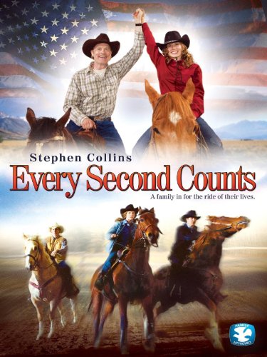 Every Second Counts (2008)