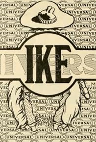 Primary photo for Universal Ike in the Battle of Little Tin Horn