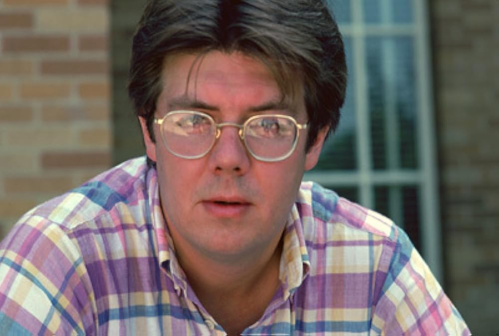 John Hughes