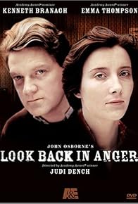 Primary photo for Look Back in Anger Primary photo for Look Back in Anger