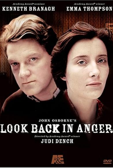 Primary photo for Look Back in Anger Primary photo for Look Back in Anger