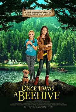 Poster of Once I Was a Beehive