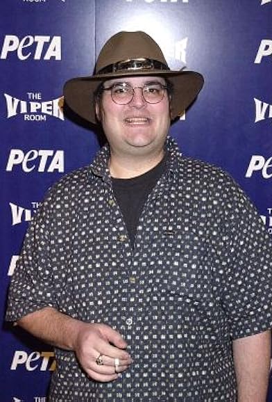 Primary photo for John Popper Primary photo for John Popper
