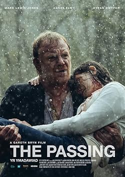 Poster of The Passing
