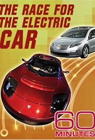 Primary photo for Lincoln Electric/Caitlin's Story/Kirk Douglas